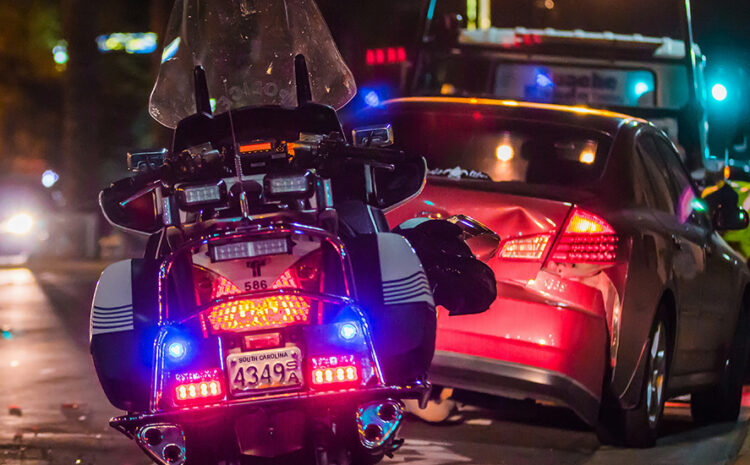  What to Do if You’re the Victim of a Hit-and-Run