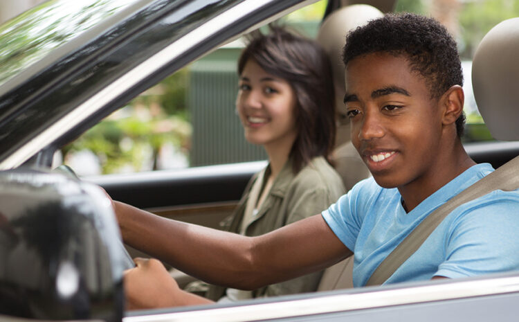  Adding a Teen Driver to Your Auto Policy: What South Carolina Parents Need to Know