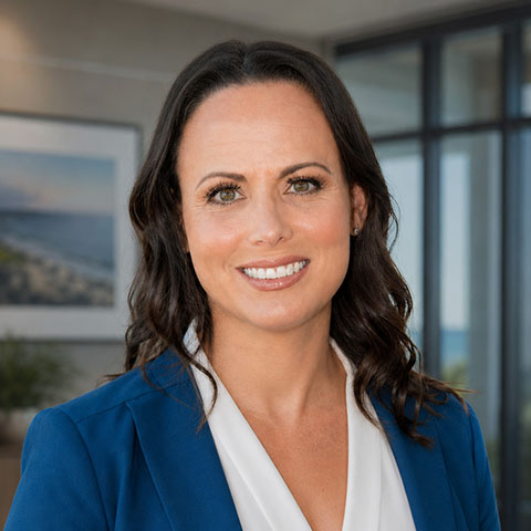 Christie Stodola
