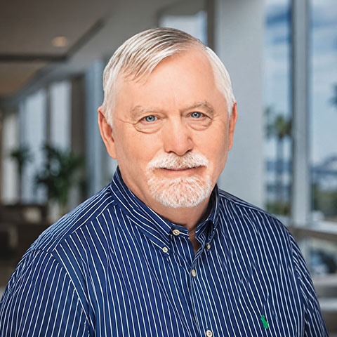 Jerry Pilkington