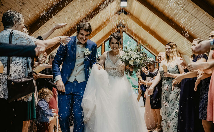  Wedding Season in South Carolina: Is Event Insurance Worth It?