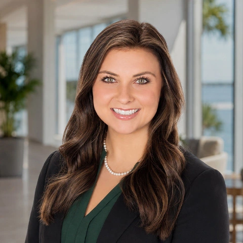 Madison Deason