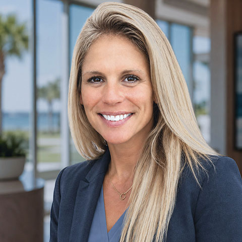 Elizabeth Gentry