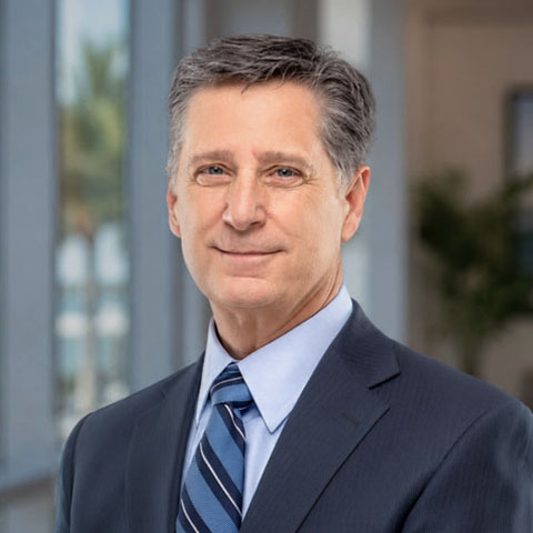 Mike Small
